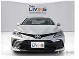 Toyota Camry LE Hybrid 2022